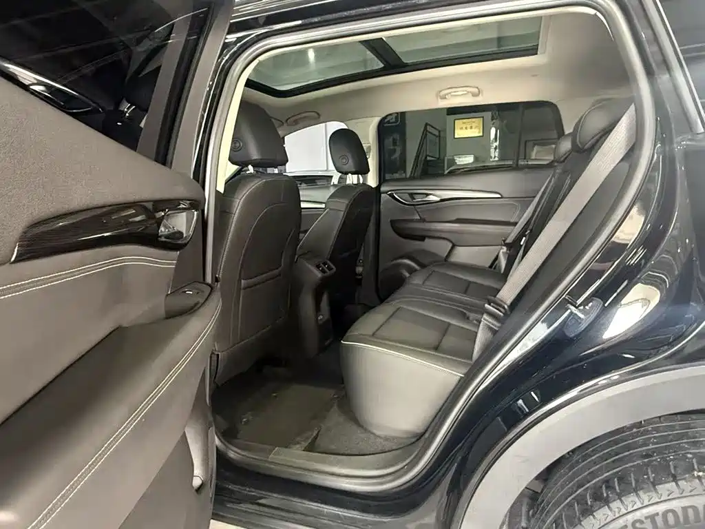 Buick Envision Plus 2021 — фото 17