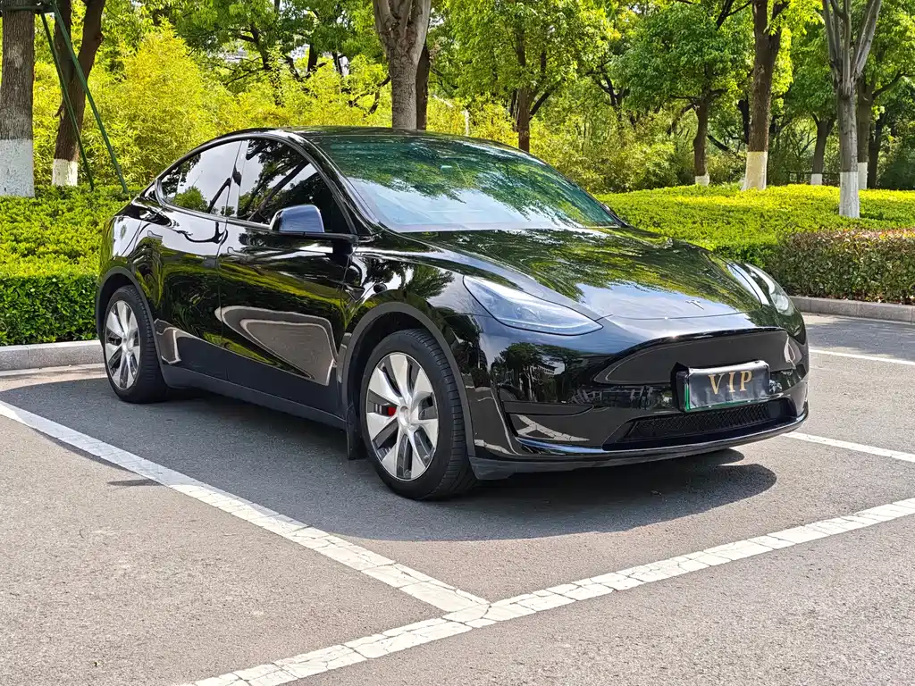 Tesla Model Y 2023 — фото 3