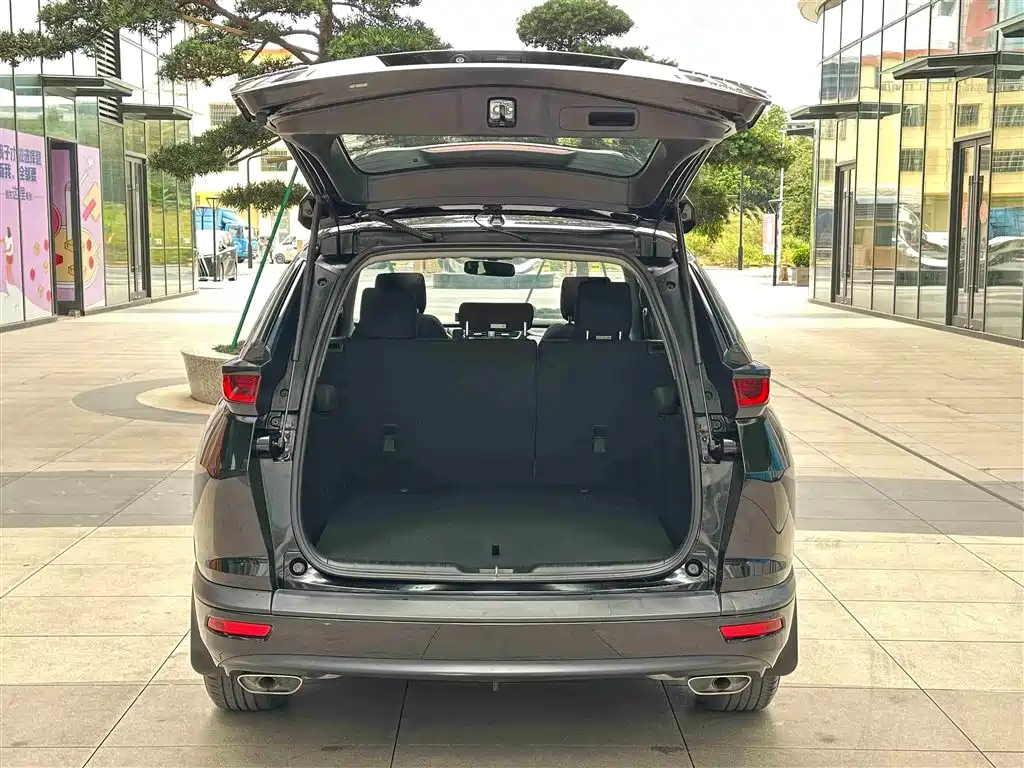 Honda Breeze 2022 — фото 21