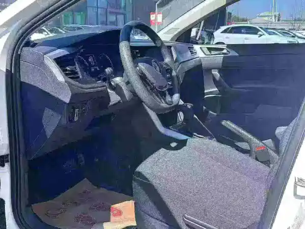 Volkswagen Polo 2022