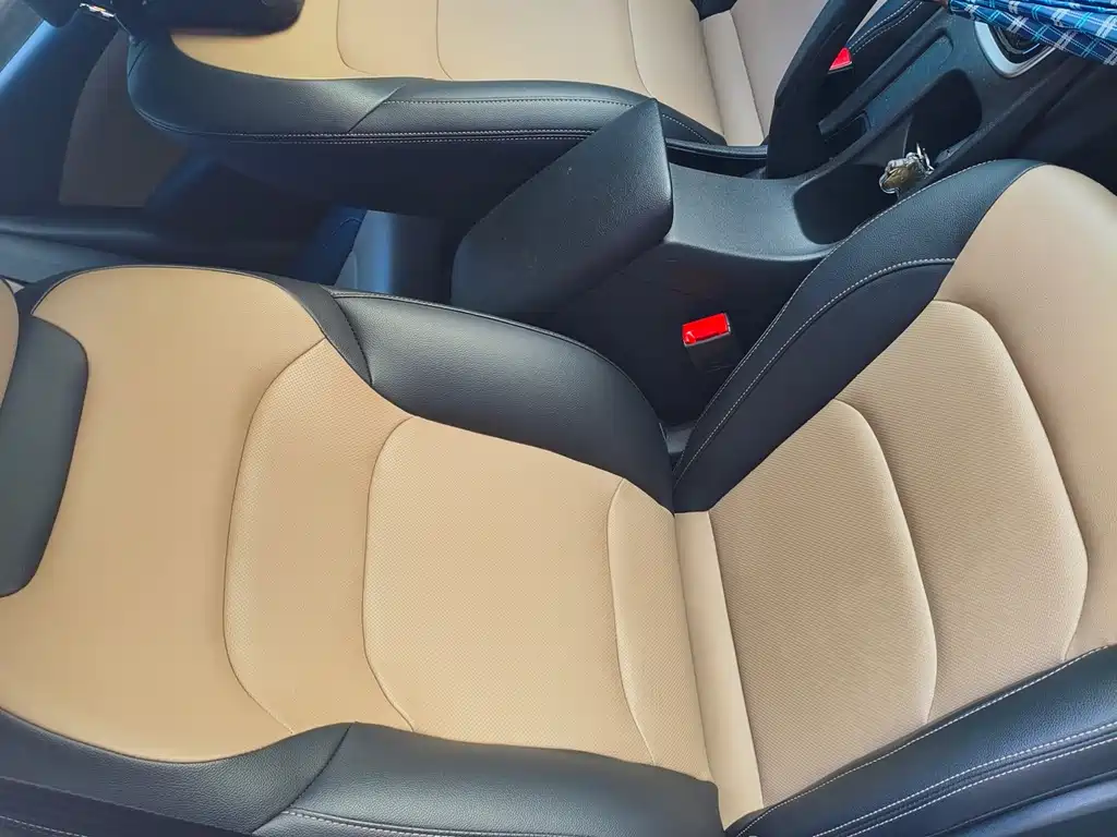 Chevrolet Monza 2022