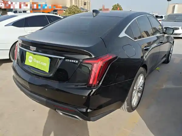 Cadillac CT5 2023