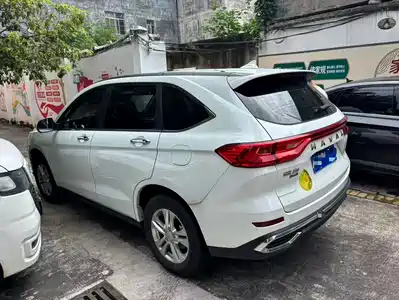 Haval M6 2024