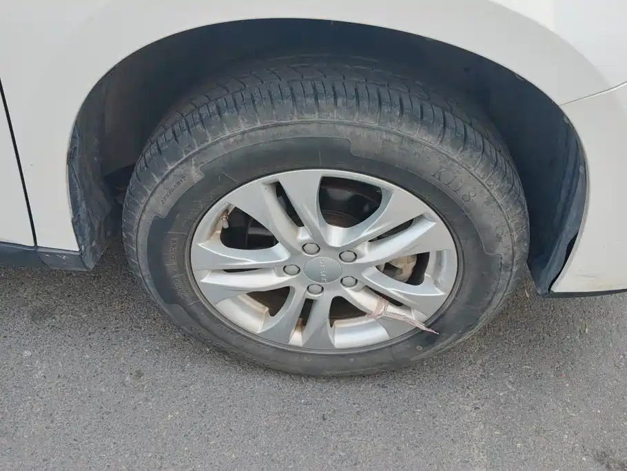 Haval M6 2019