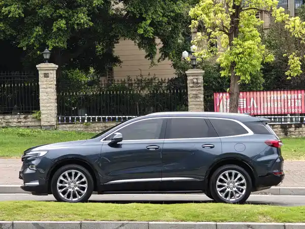 Buick Enclave 2020