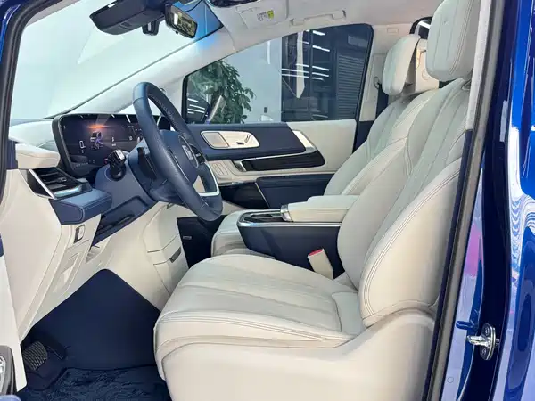 Buick Century 2023