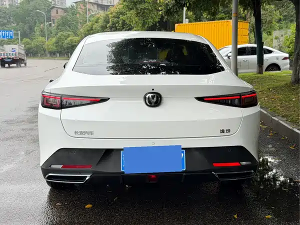 Changan Eado 2024