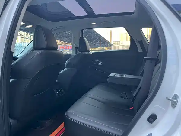 Changan Auchan X7 PLUS 2022