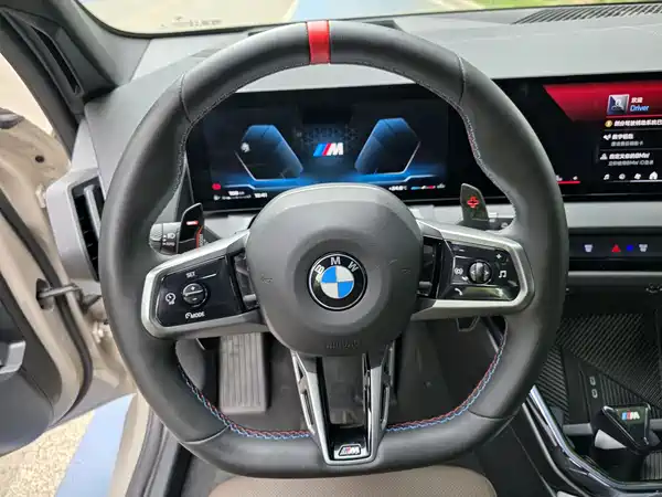 BMW X3 M50 2025