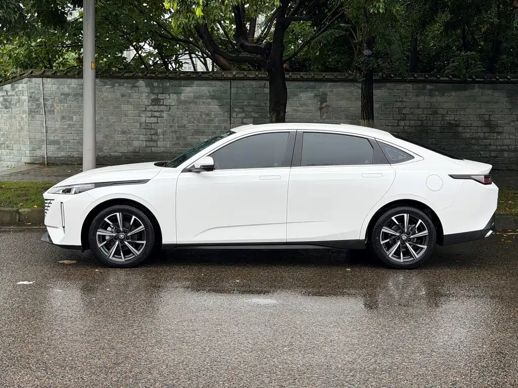 Changan Escape 2024