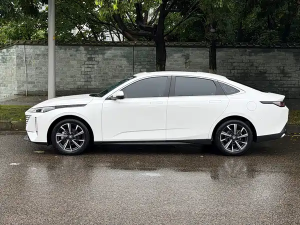 Changan Eado 2024