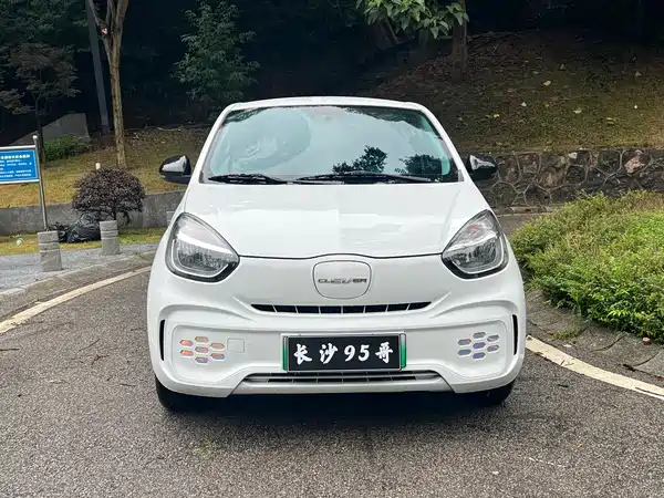 Roewe CLEVER 2023