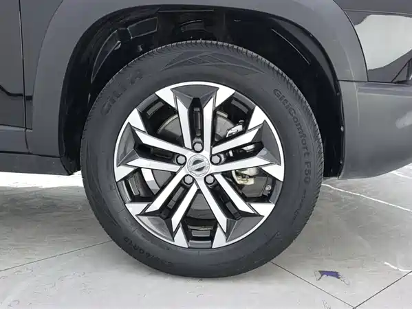 Haval Dargo 2021