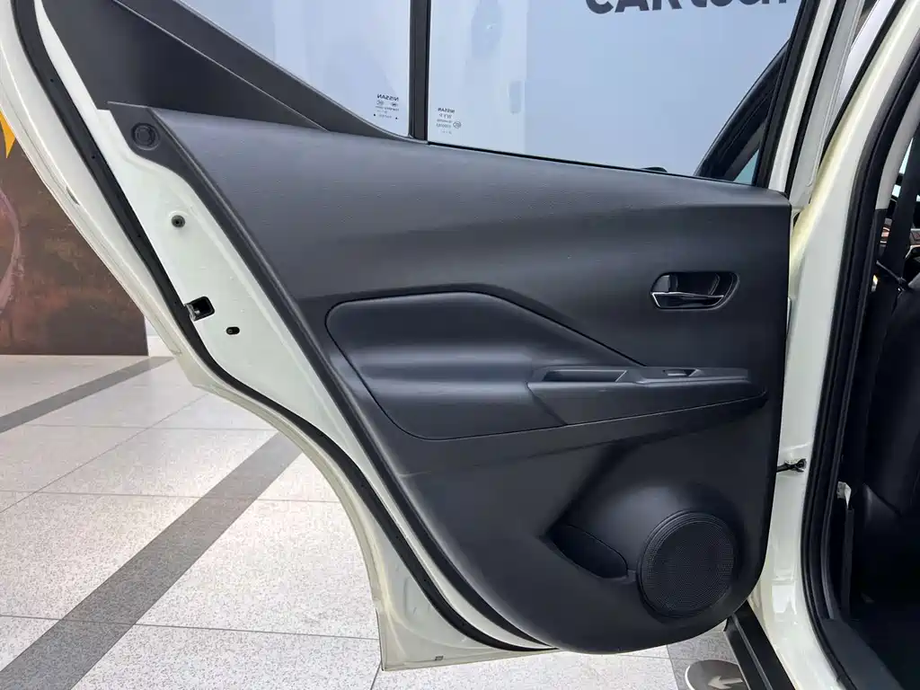 Nissan Kicks 2023 — фото 20