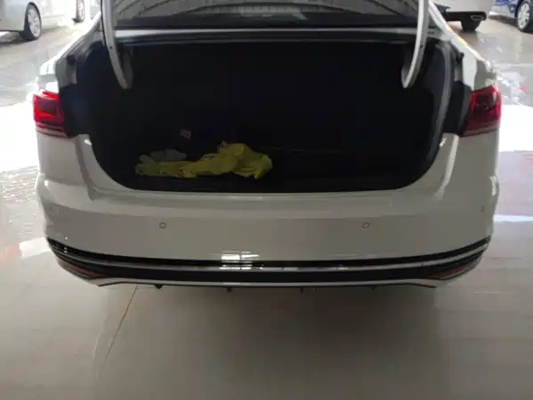 Volkswagen Bora 2023
