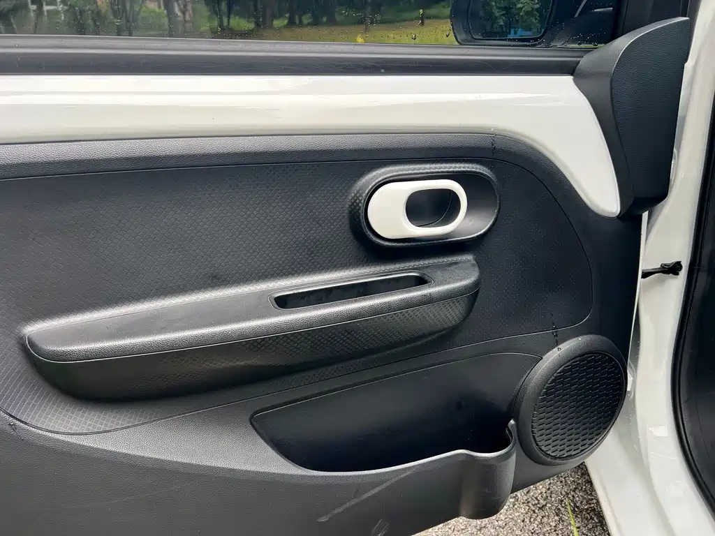 Roewe Clever 2023