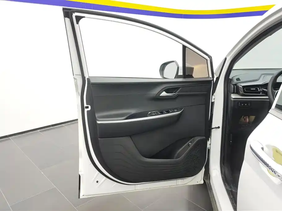 Hyundai Custo 2024