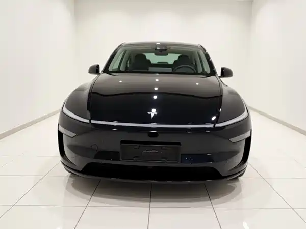 Tesla Model Y 2025