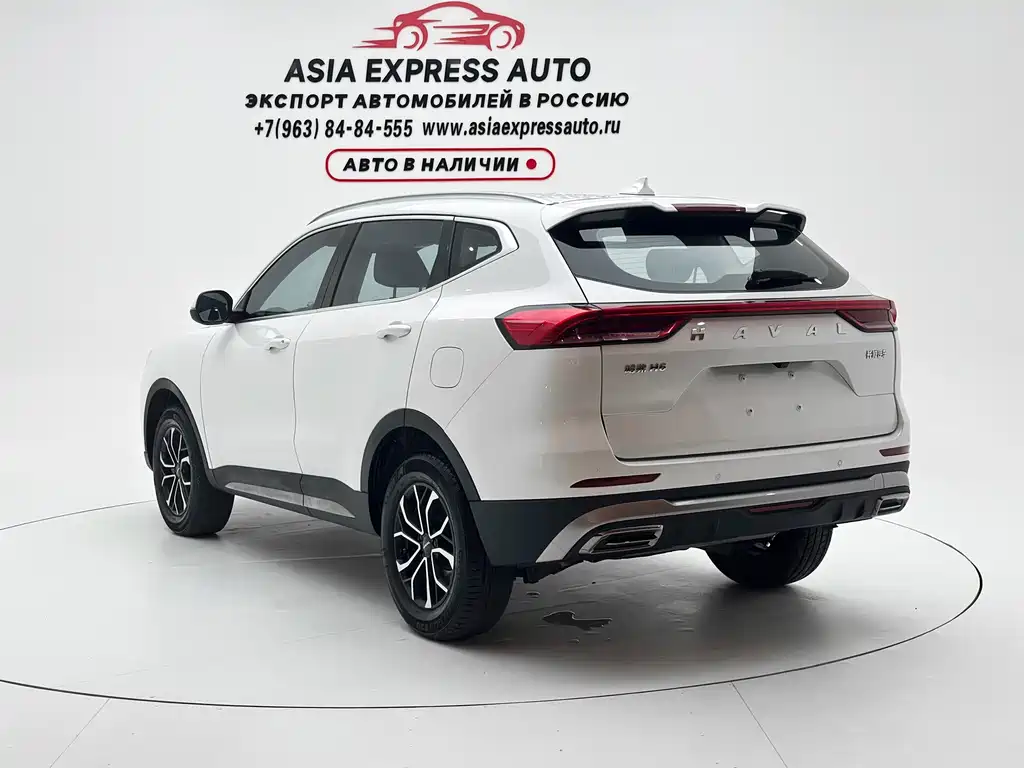Haval H6 2022