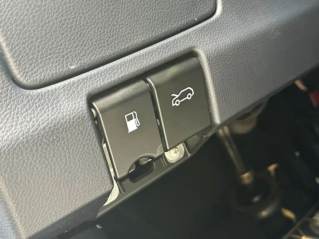 GAC Motor Trumpchi M8 2021 — фото 13