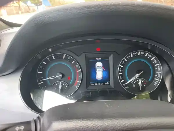 Haval H2 2016