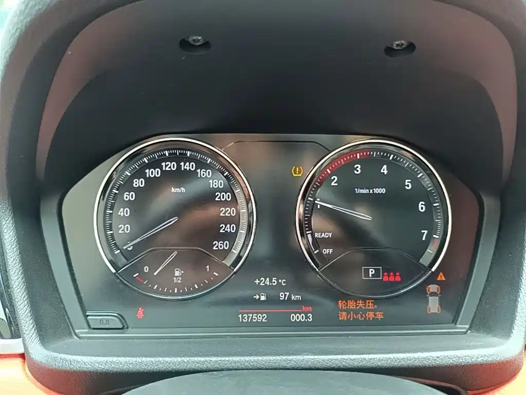 BMW X2 2022 — фото 12