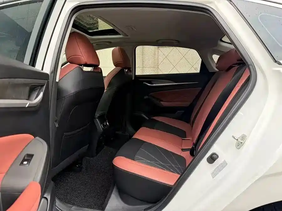 Changan Escape 2022