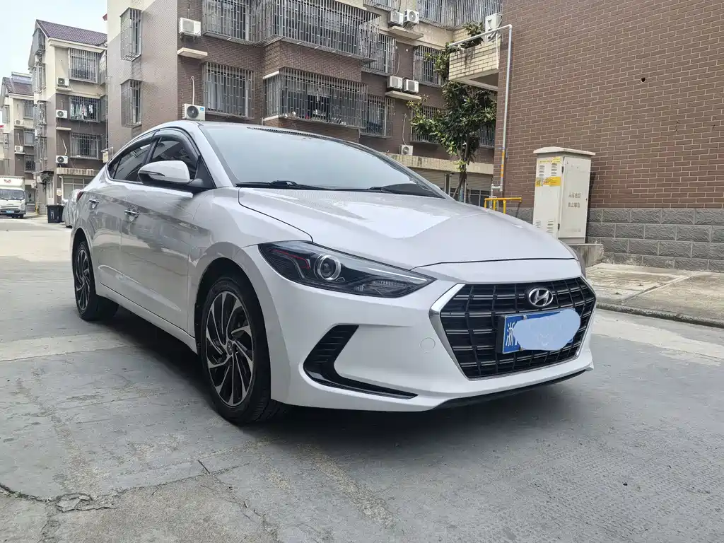 Hyundai Celesta 2020