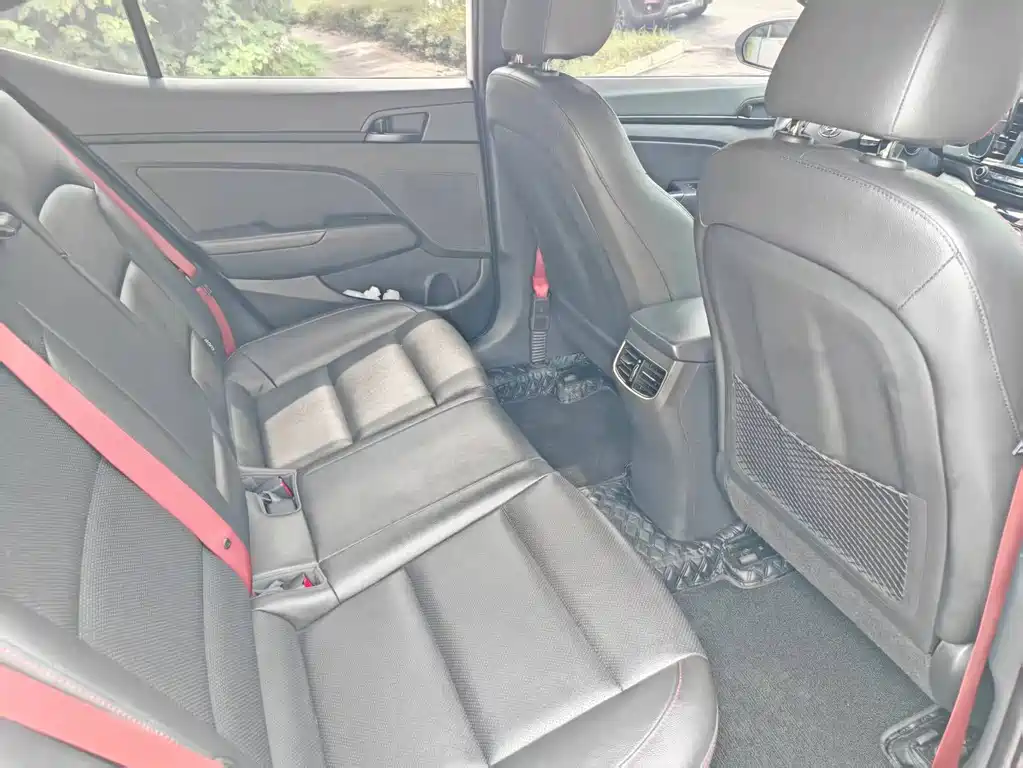 Hyundai Celesta 2019 — фото 12