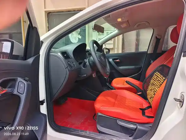 Volkswagen Polo 2019
