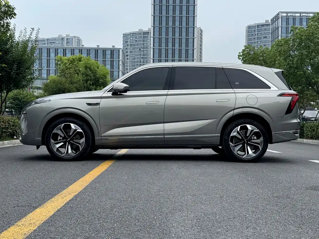 Wey Lanshan 2024