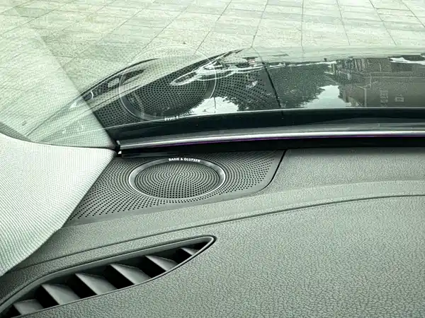 Audi S5 2011