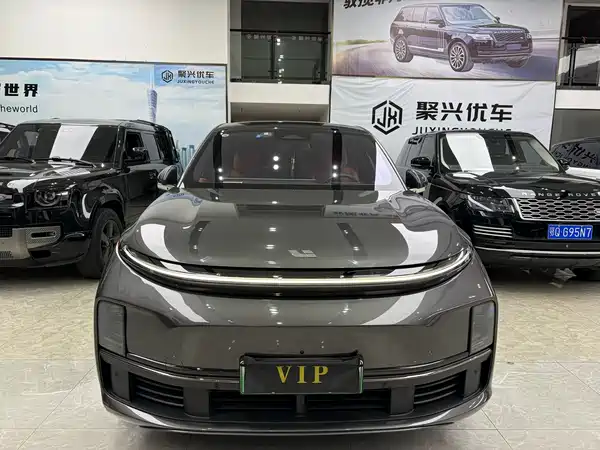 Li Auto L7 2024