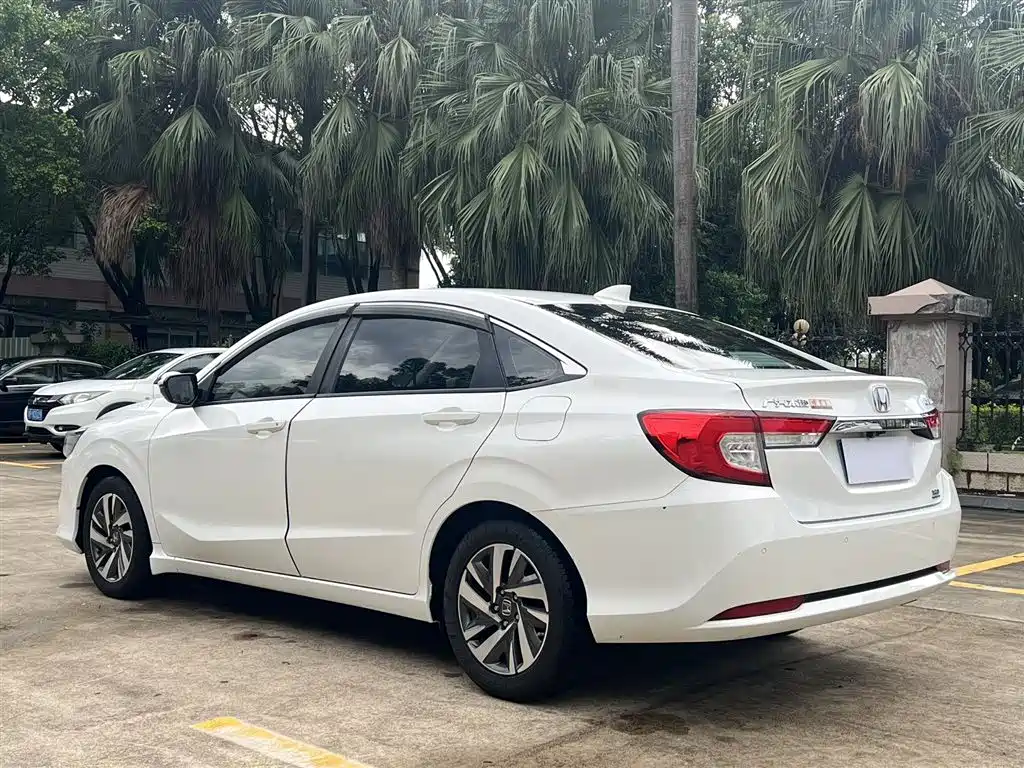 Honda Crider 2019 — фото 9