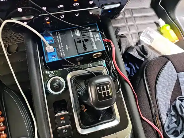 Jetour X90 2019