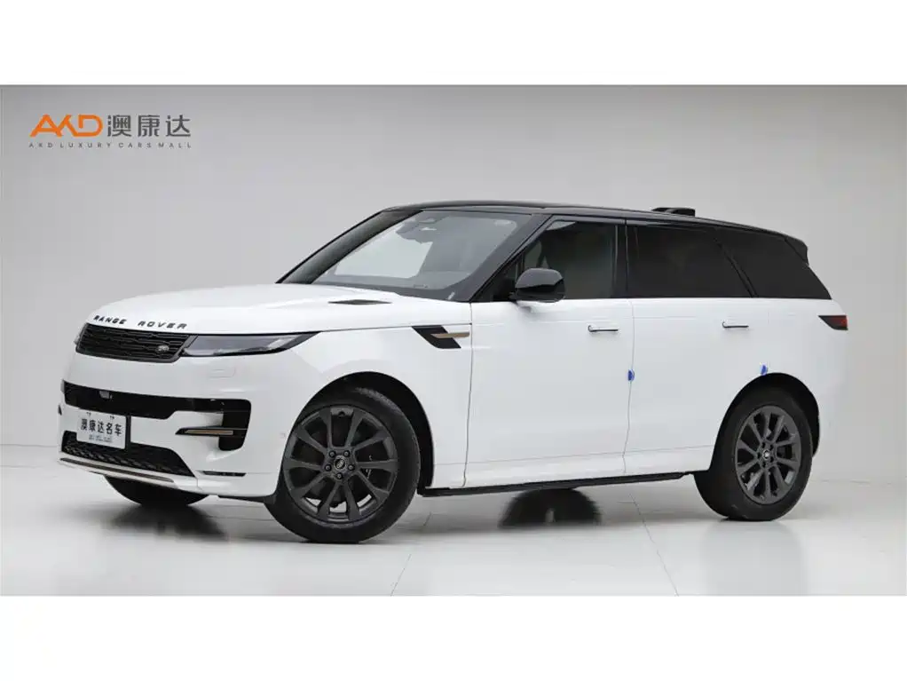 Land Rover Range Rover Sport 2023 — фото 1