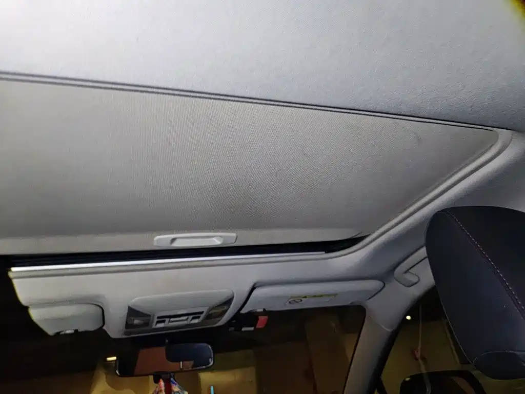 Toyota RAV4 Rongfang Dual Engine E+ 2021 — фото 14