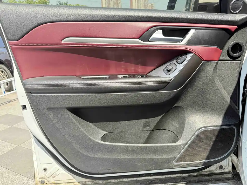 Haval H6 Coupe 2019 — фото 12