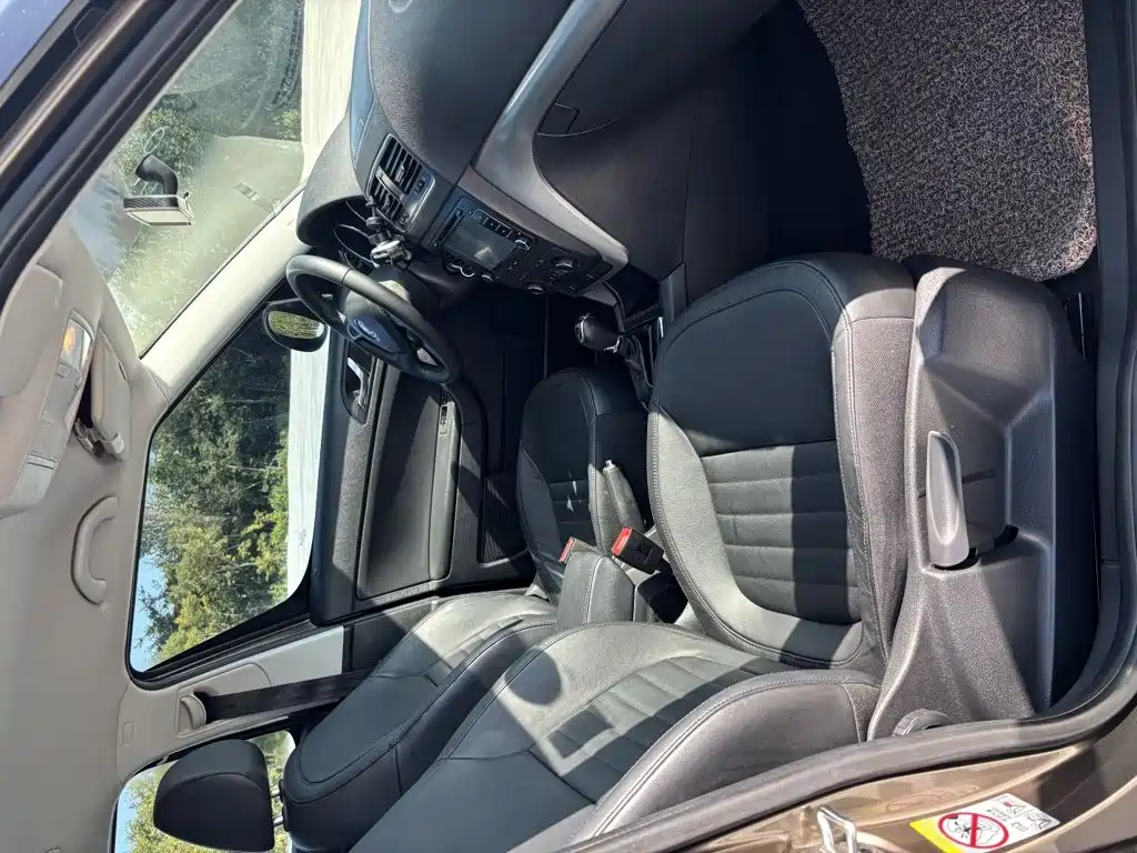 Skoda Yeti 2014 — фото 13