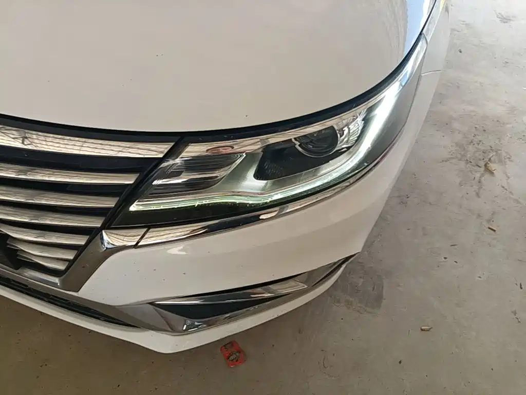 Roewe i6 New Energy 2020 — фото 24