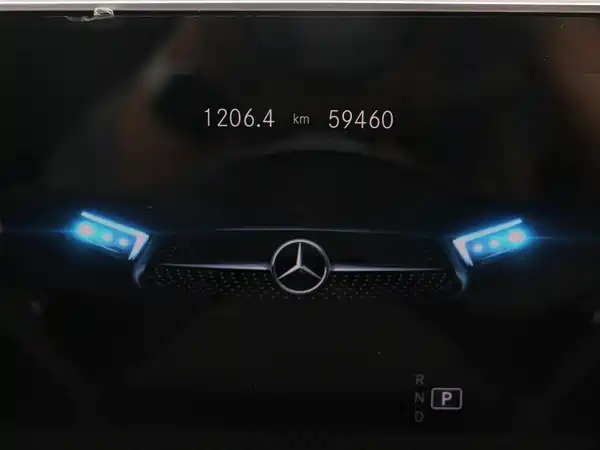 Mercedes-Benz A-Class 2020
