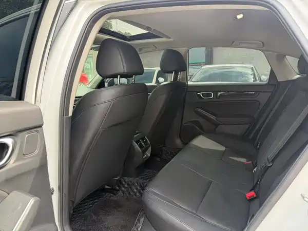 Honda Integra 2023
