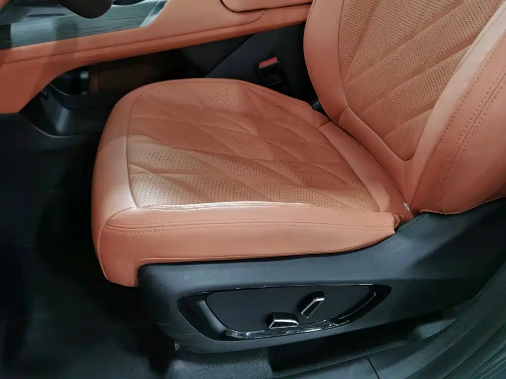 Changan CS75PLUS 2025 — фото 20