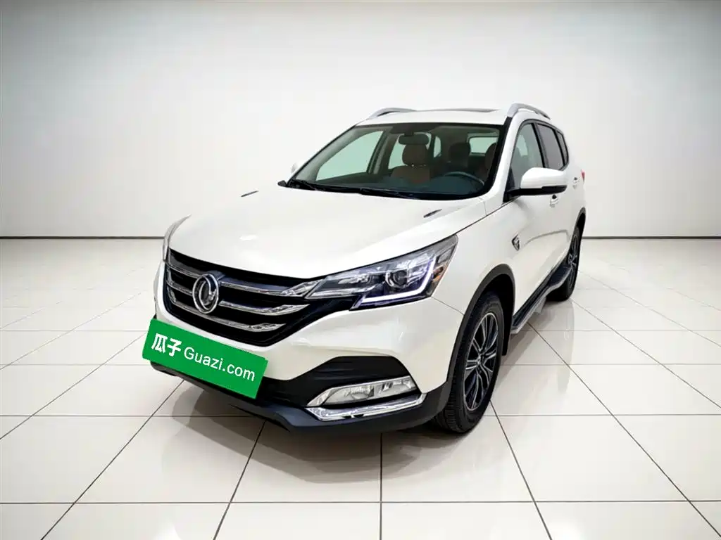 Aeolus AX7 2018