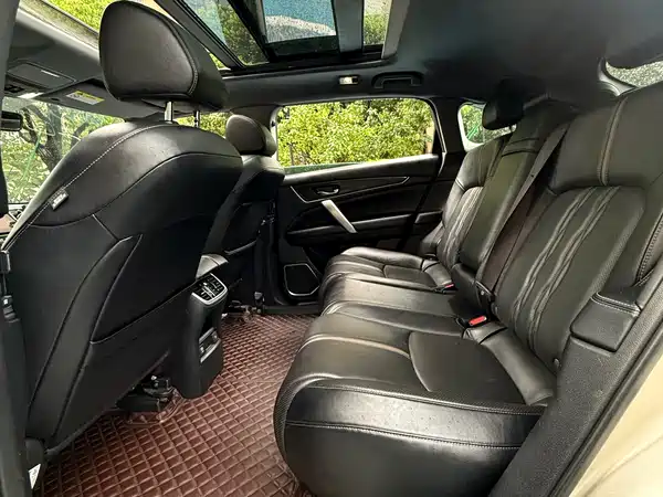 Honda UR-V 2020