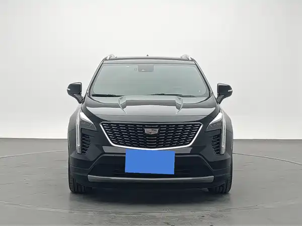 Cadillac XT4 2022