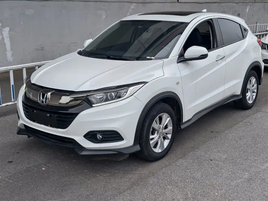 Honda Vezel 2020