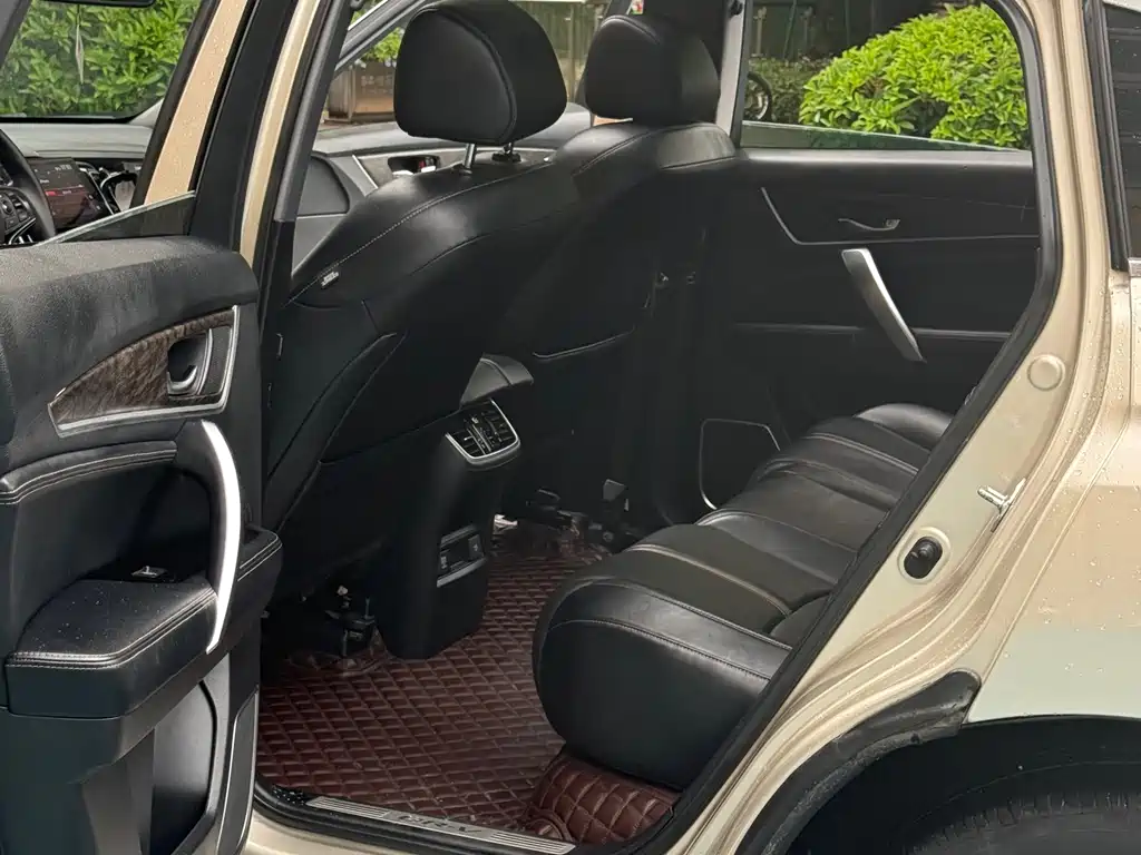 Honda UR-V 2020