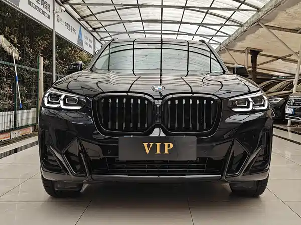 BMW X3 2023