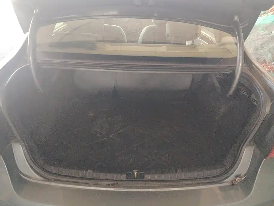 Volkswagen Bora 2012